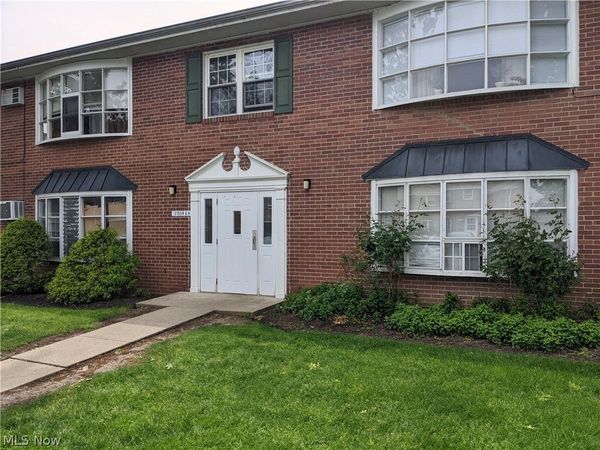 31504 N Marginal Drive , Unit B, Willowick, OH 44095
