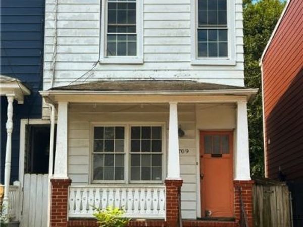 2709 E Clay Street , Richmond, VA 23223