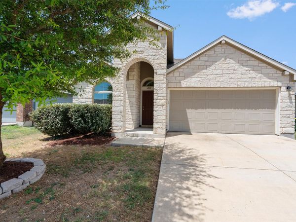 4512 Cleto ST , Austin, TX 78725