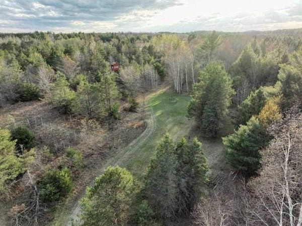 TBD Cody Lane, Kalkaska, MI 49646