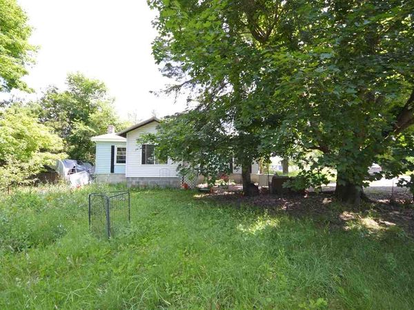 6021 Rustic Road, Petoskey, MI 49770