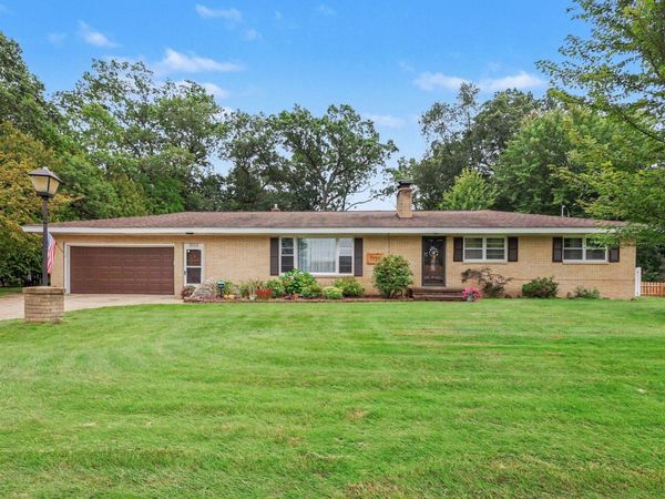 3555 Murl Avenue, Muskegon, MI 49442