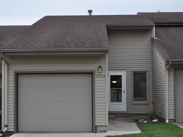 1206 N Clark Street, Carroll, IA 51401