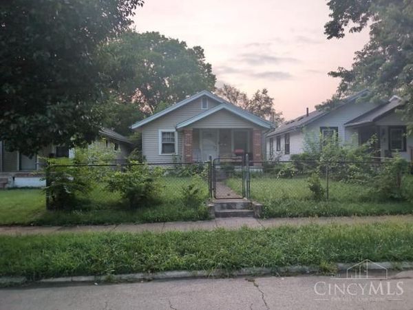 574 Gramont Avenue, Dayton, OH 45402