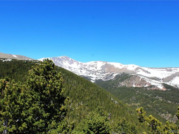 19420 Kingston Peak Road , Black Hawk, CO 80422