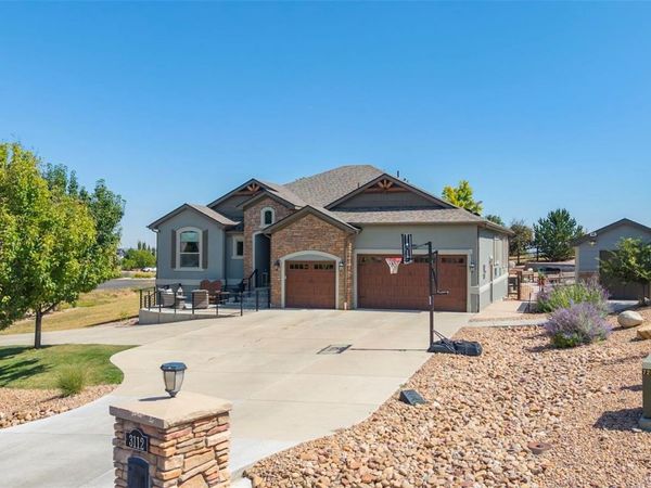 3112 Megan Way, Berthoud, CO 80513