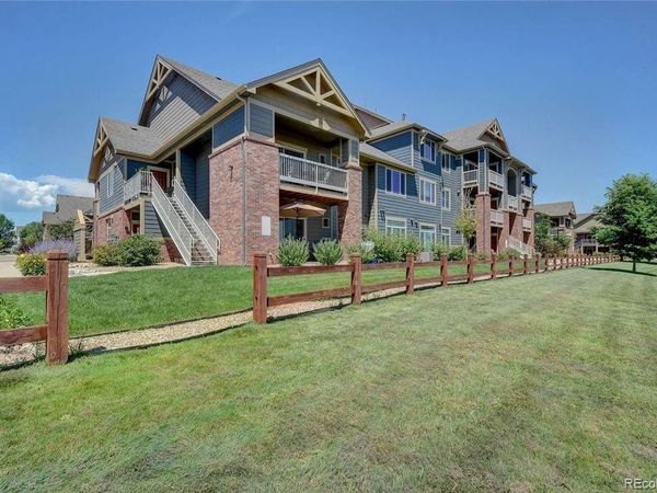 804 Summer Hawk Drive , Unit 6-304, Longmont, CO 80504