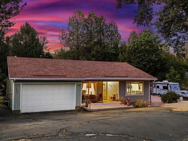 28960 Cedar Lane, Pine Valley, CA 91962