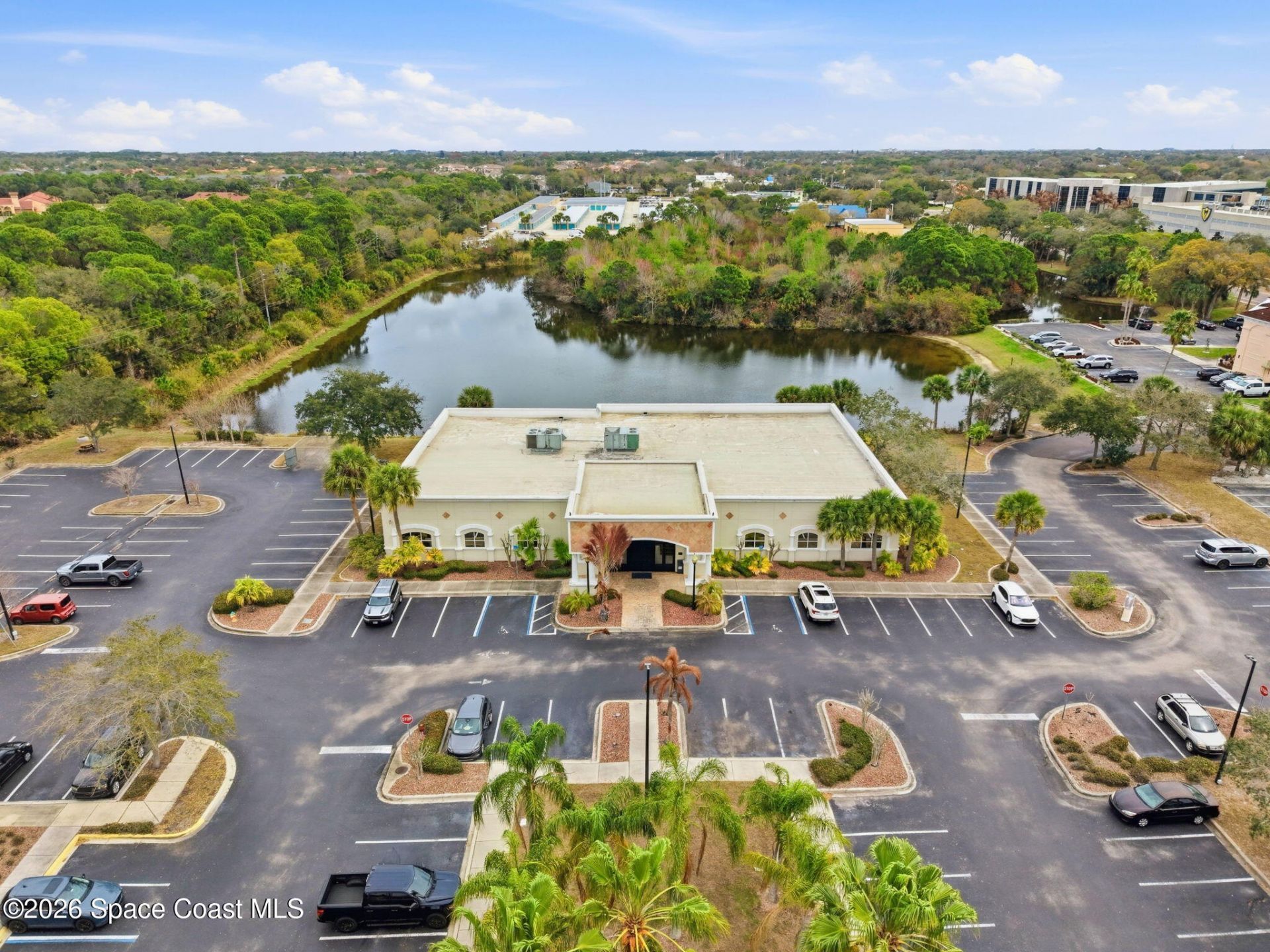 7351 Office Park Place , Melbourne, FL 32940 Photo