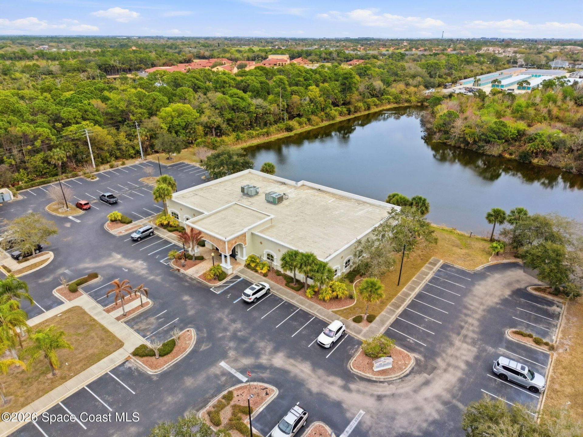 7351 Office Park Place , Melbourne, FL 32940 Photo