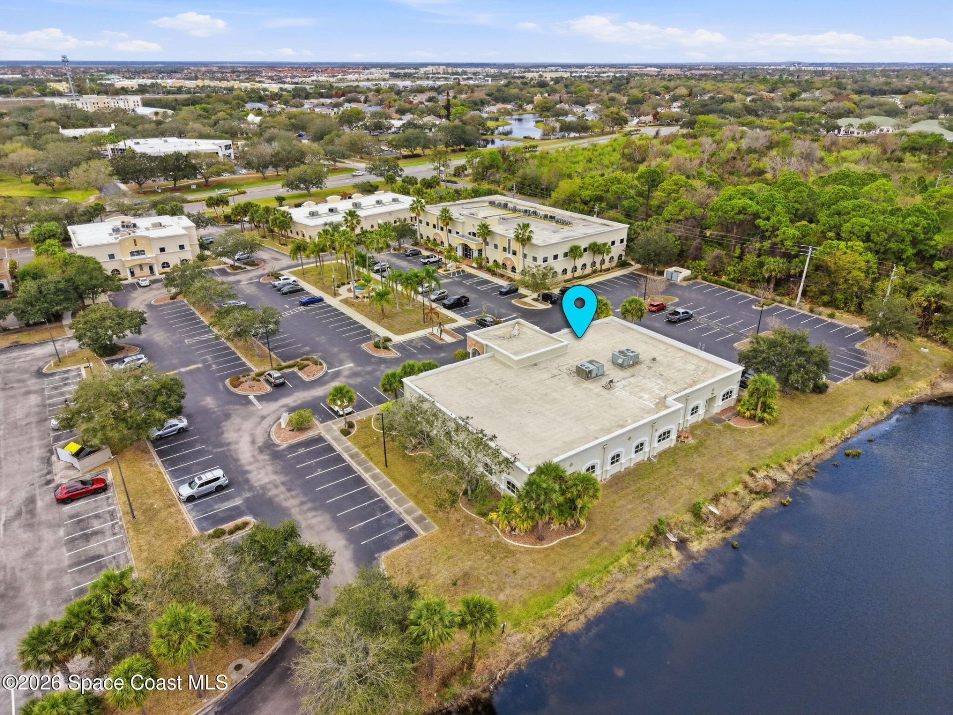 7351 Office Park Place , Melbourne, FL 32940 Photo