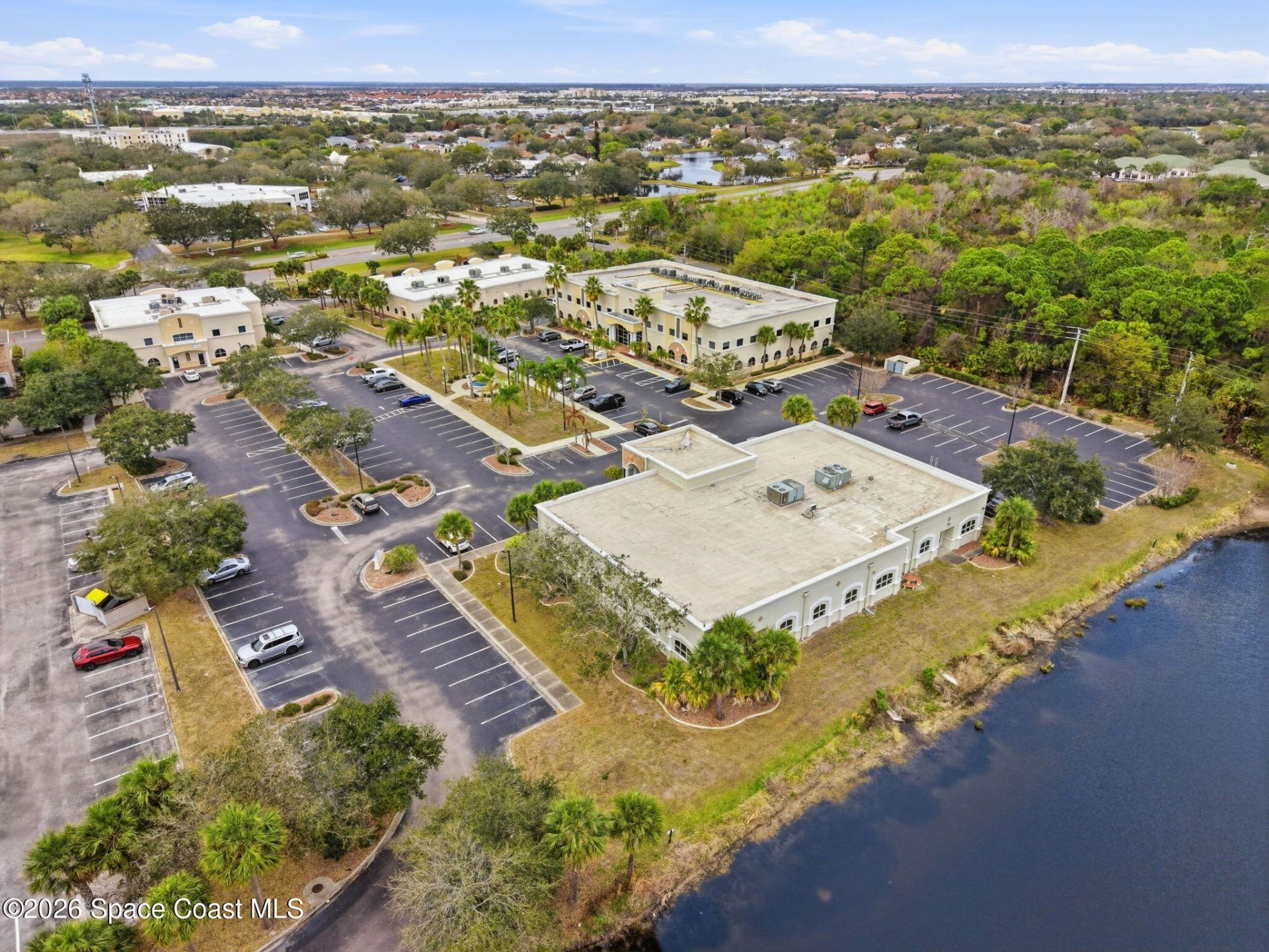 7351 Office Park Place , Melbourne, FL 32940 Photo