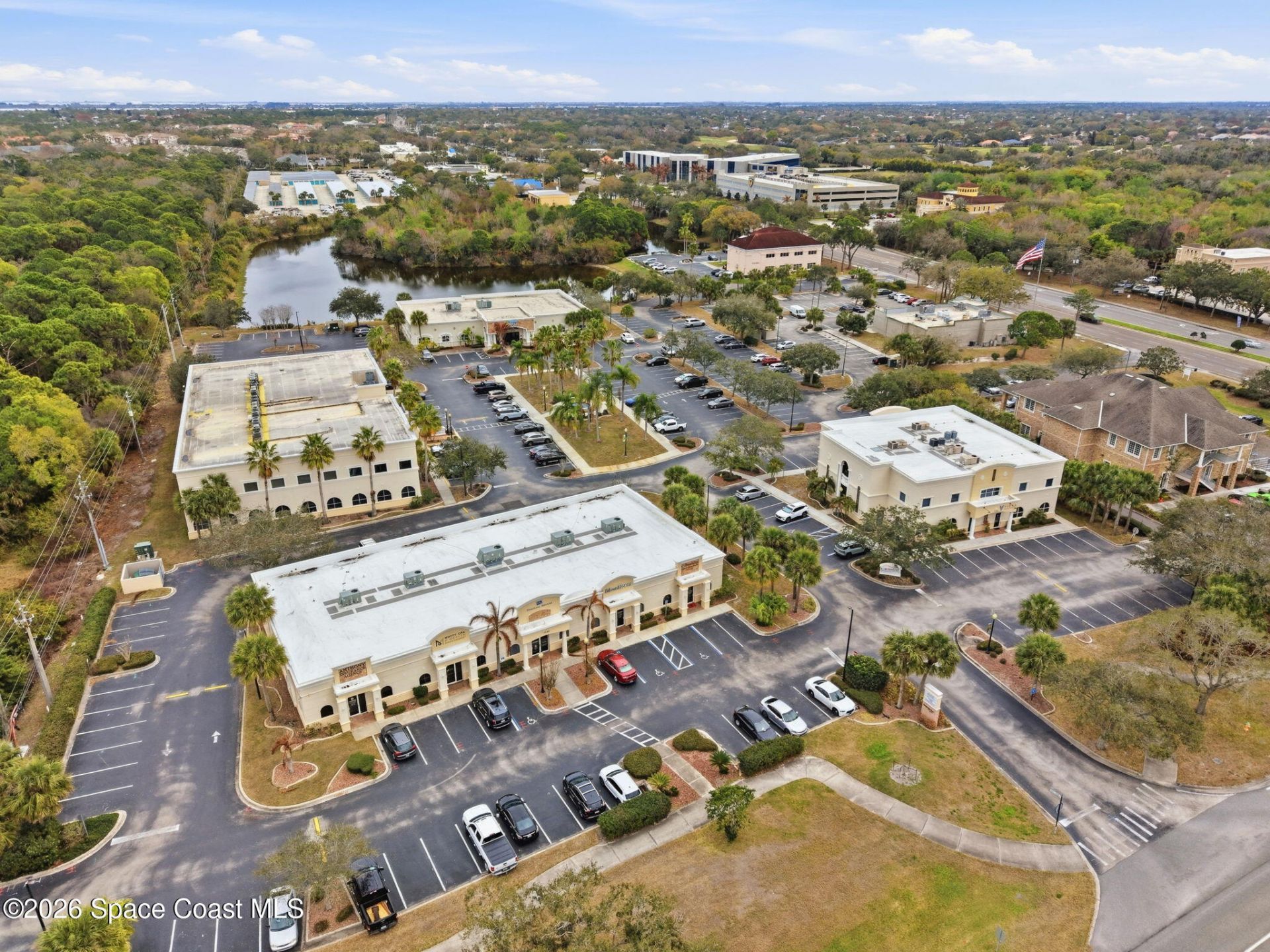 7351 Office Park Place , Melbourne, FL 32940 Photo