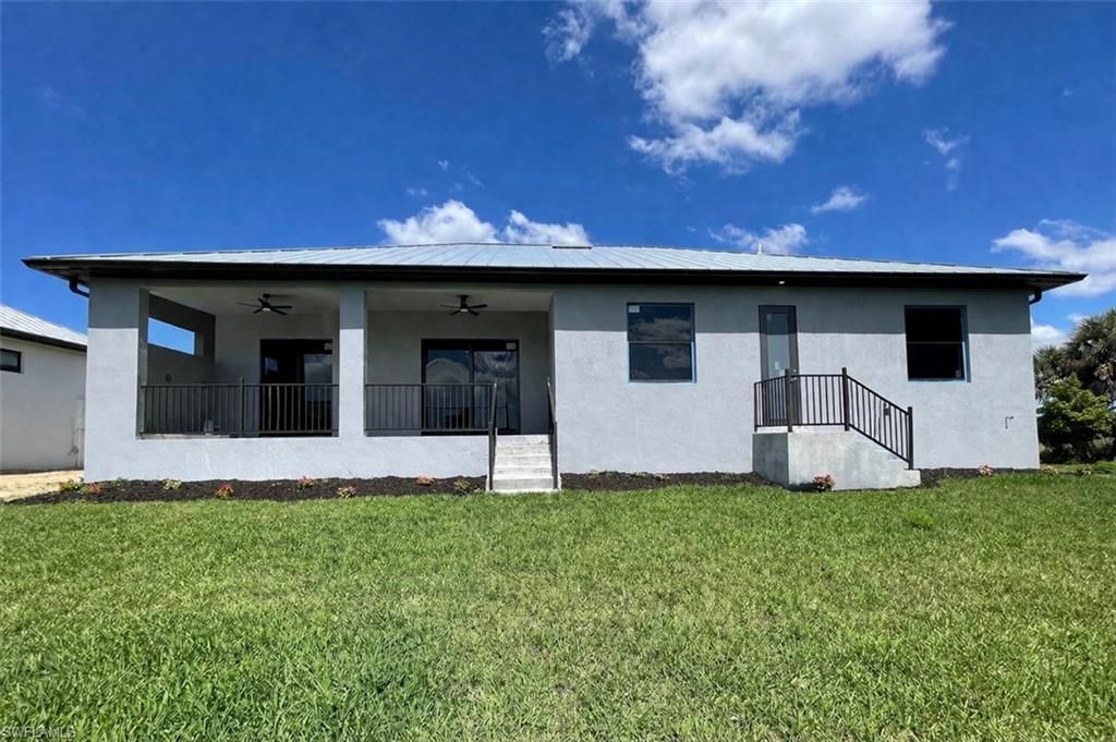 24097 Peppercorn Rd, Punta Gorda, FL 33955 Photo