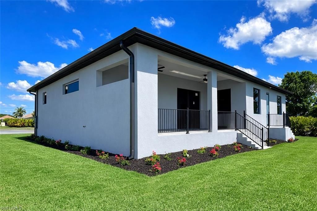 24097 Peppercorn Rd, Punta Gorda, FL 33955 Photo