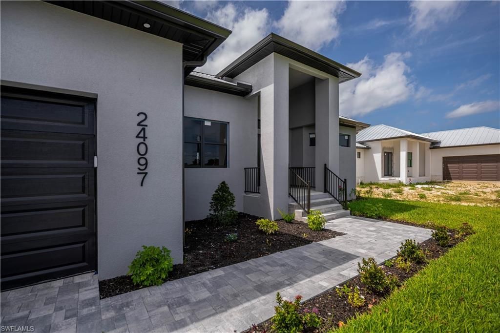 24097 Peppercorn Rd, Punta Gorda, FL 33955 Photo