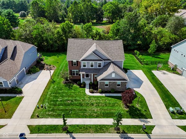 14178 Atlas Court , Carmel, IN 46074