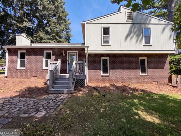 962 Doeskin Drive NW, Conyers, GA 30012