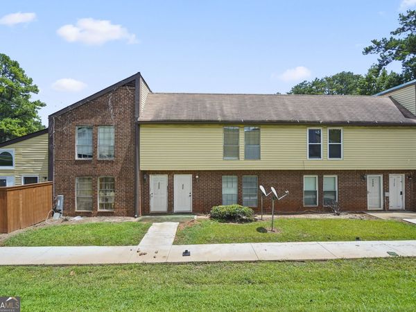 3160 Citrus Court, Decatur, GA 30034