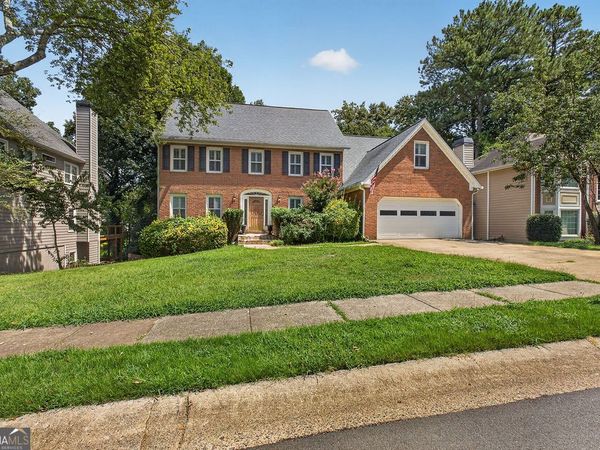 4370 Laurian Drive NW, Kennesaw, GA 30144