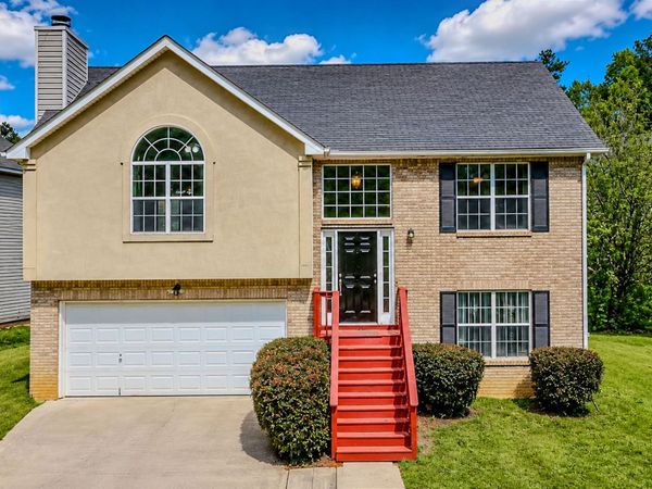 6196 Idlewood Circle, Lithonia, GA 30038