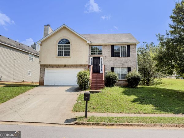 6196 Idlewood Circle, Lithonia, GA 30038