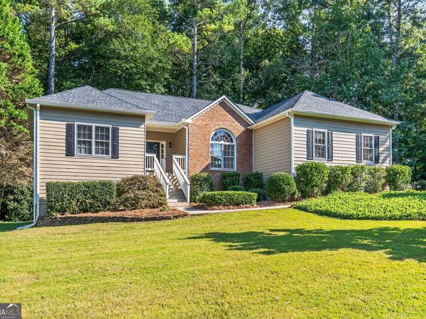 6139 Pritchett Dr, Powder Springs, GA 30127