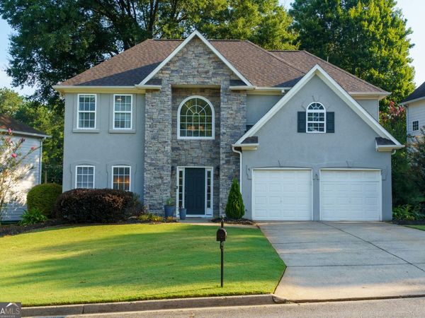1080 Olde Roswell Grove, Roswell, GA 30075