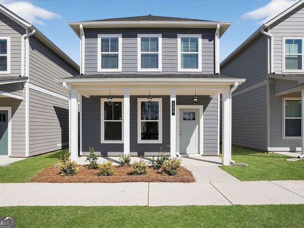120 Bartow Street, Unit 2, Fayetteville, GA 30214