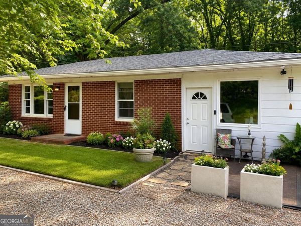 1360 Tallassee Road, Athens, GA 30606