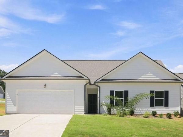 118 Culver Street, Jackson, GA 30233