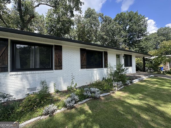 2498 Lakewood Drive, Kennesaw, GA 30152