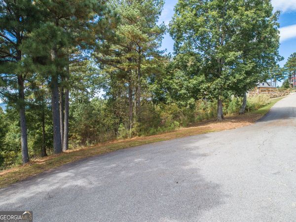 LOT 14 Mile High Lane, Blairsville, GA 30512