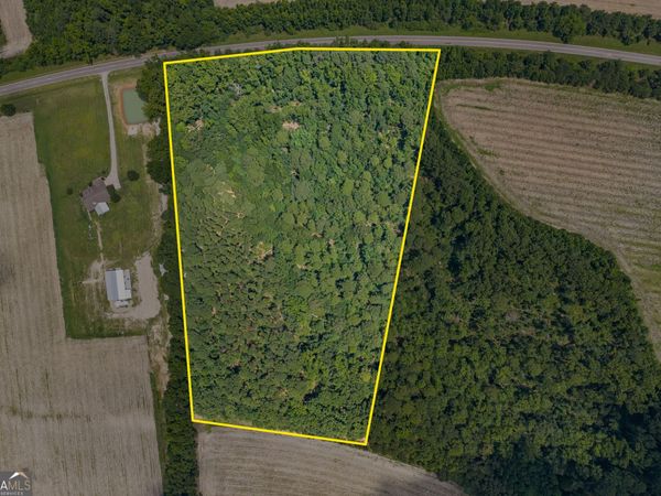 17384 Old River Road, Garfield, GA 30425