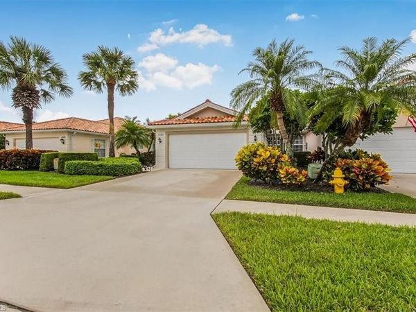 4585 Pasadena CT, NAPLES, FL 34109