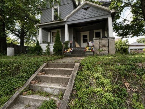 1025 South Freedom Ave, Alliance, OH 44601
