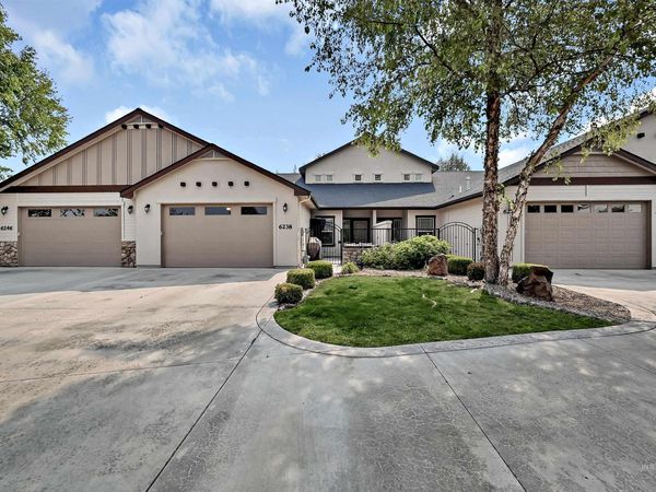6238 N Maximus Pl, Meridian, ID 83646