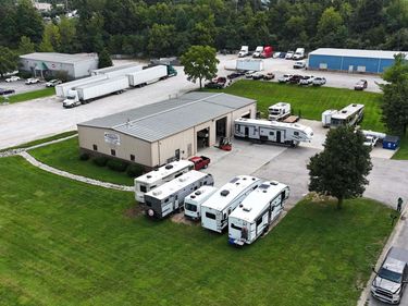 1126 N Air Drive, Bloomington, IN 47404