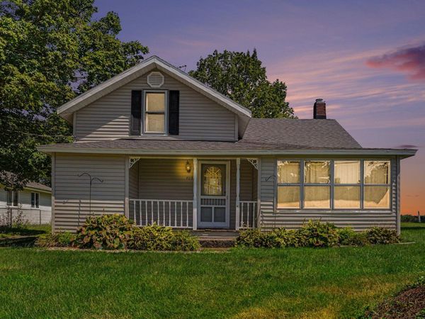 703 Best Street, Vicksburg, MI 49097
