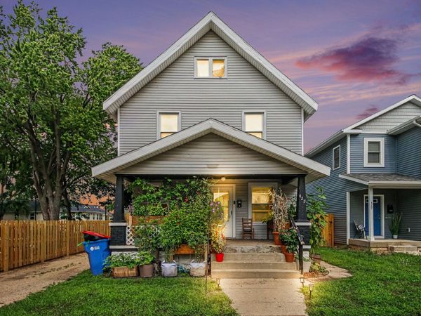 425 Adams Street SE, Grand Rapids, MI 49507