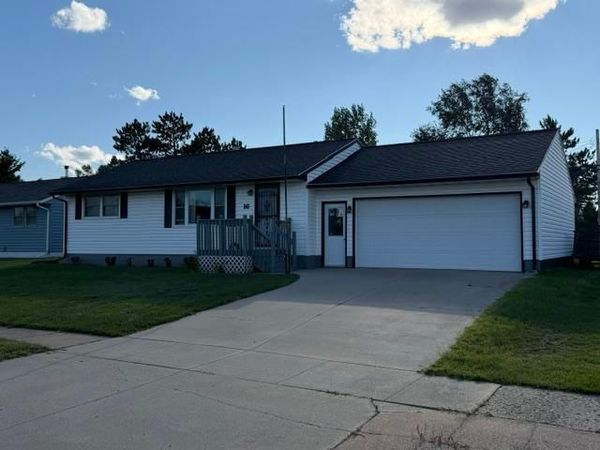 16 Beech Court , Babbitt, MN 55706