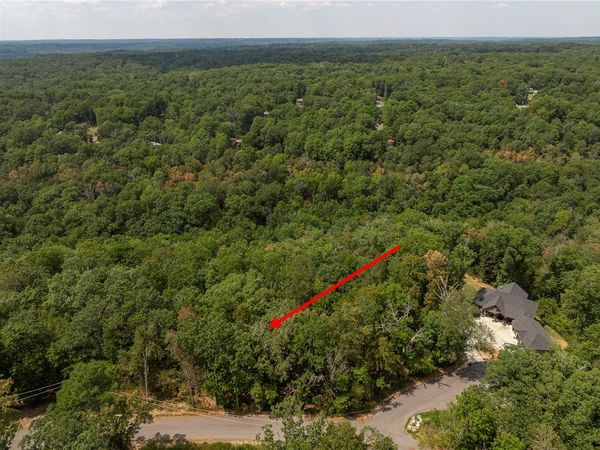 Lot 28 Norton Circle , Bella Vista, AR 72714