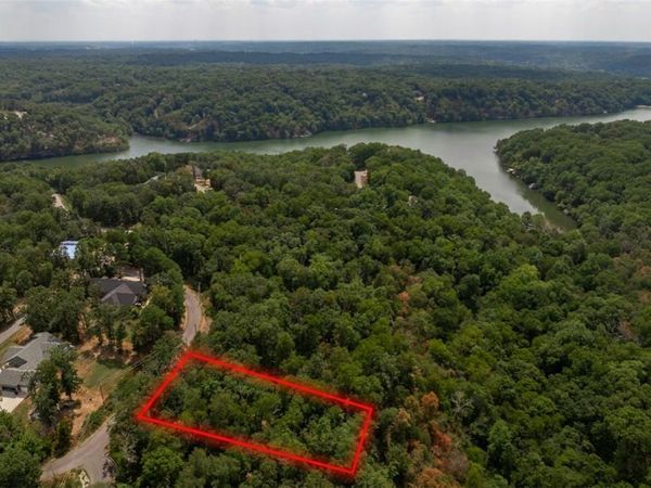 Lot 28 Norton Circle, Bella Vista, AR 72714