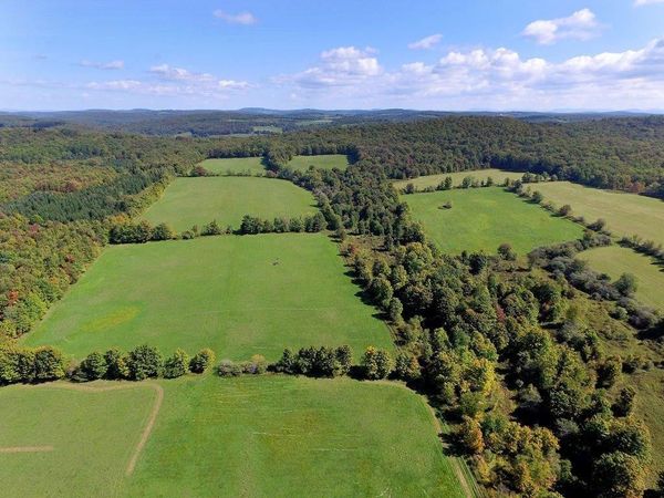 Lot 6 County Hwy 14 , Delhi, NY 13753