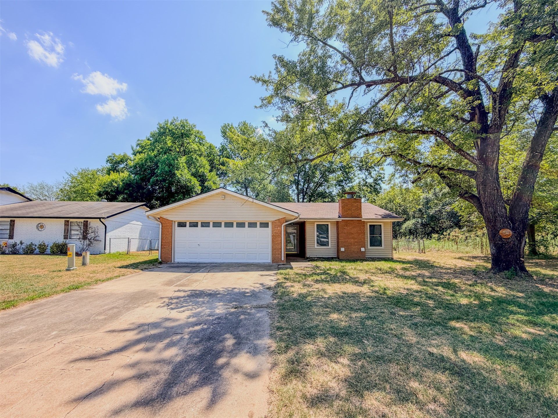 1819 Quail Run, Muskogee, OK 74403 Main Photo
