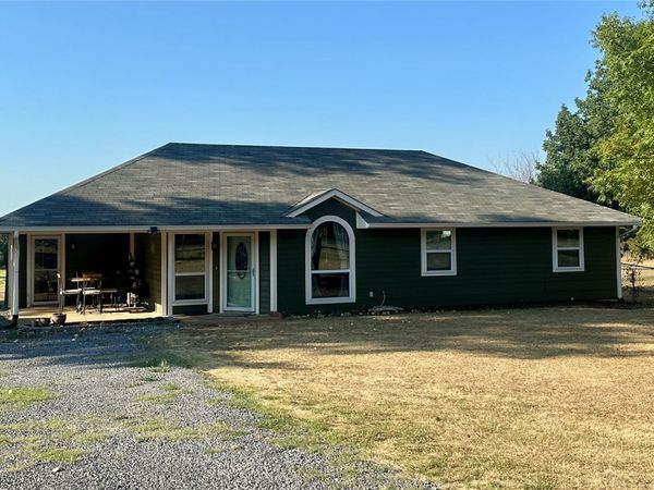 2105 W Mockingbird Lane , Durant, OK 74701
