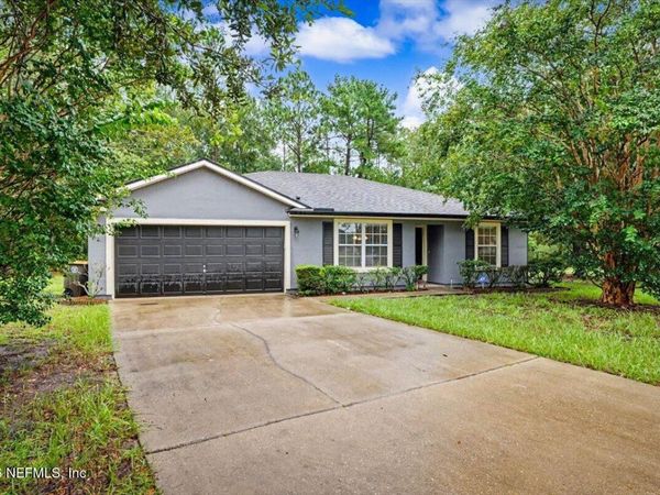 10930 LAUREN OAK Lane S, Jacksonville, FL 32221