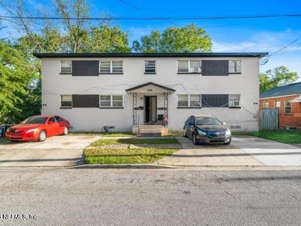 1658 W 10TH Street, Unit 1, Jacksonville, FL 32209