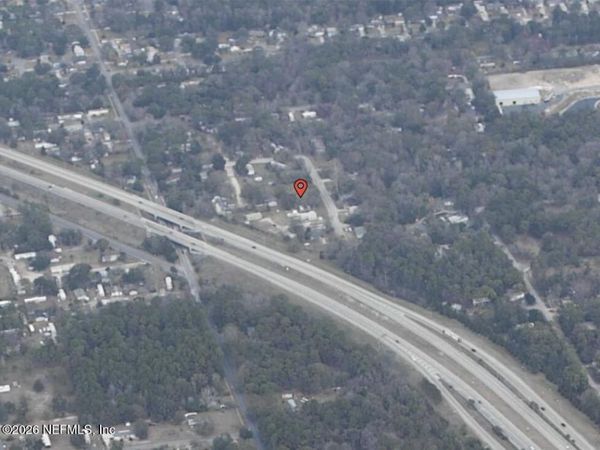 0 MONTY Lane, Jacksonville, FL 32225