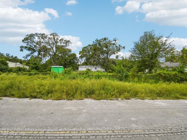 0 MONTY Lane, Jacksonville, FL 32225